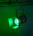 Citronic 160W Mini Fresnel Zoom RGBW LED Stage Light - view 6