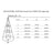 Citronic 160W Mini Fresnel Zoom RGBW LED Stage Light - view 3