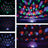 QTX LED Moonglow Light Effect - view 2