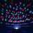 QTX LED Moonglow Light Effect - view 7