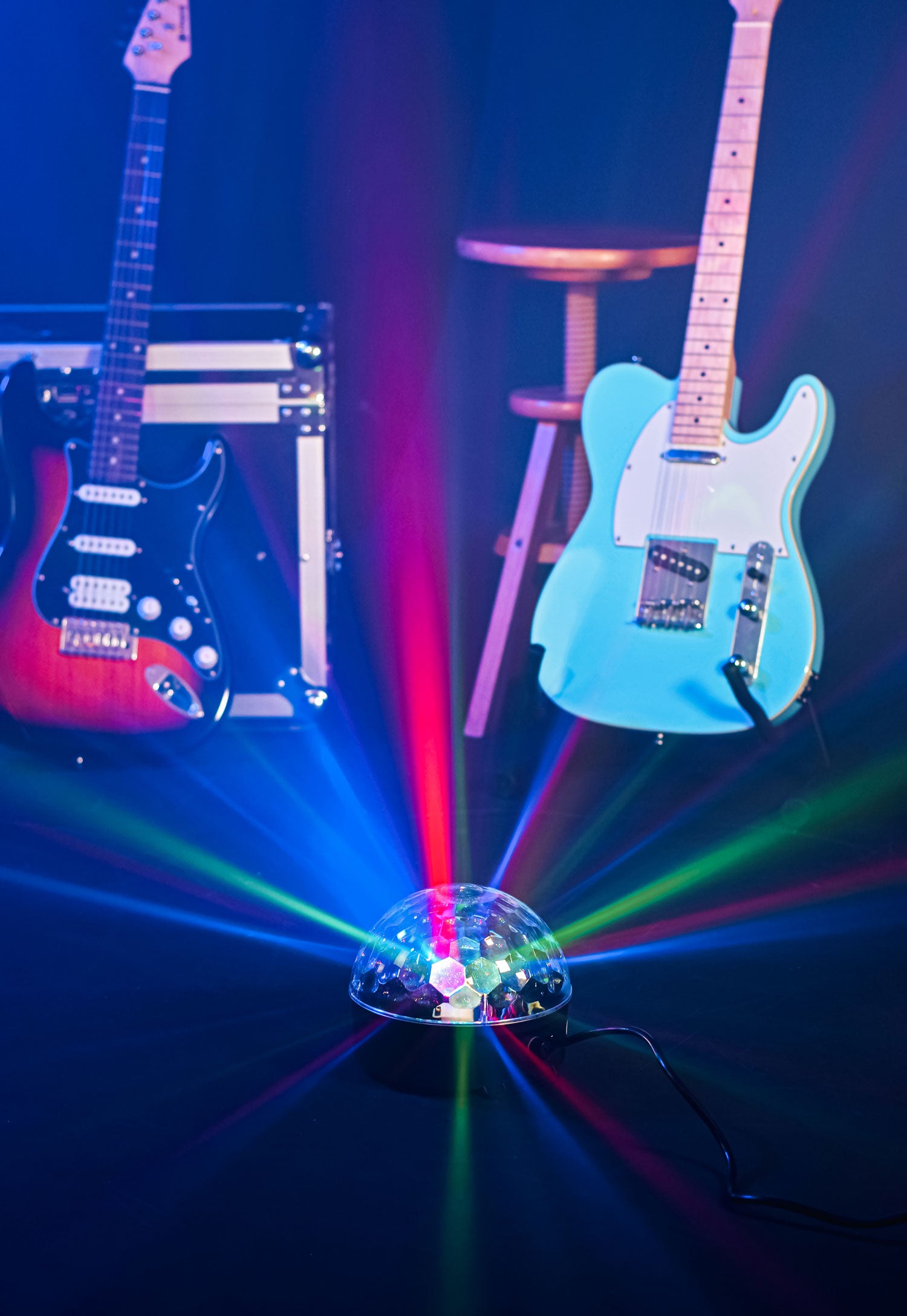 QTX LED Moonglow Light Effect - view 5