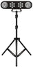 QTX PAR-T Bar: LED Party Bar and Stand Kit - view 4