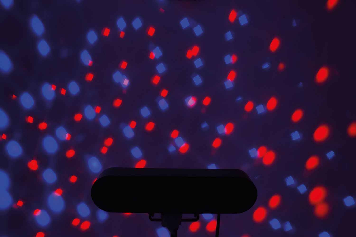 QTX PAR-T Bar: LED Party Bar and Stand Kit - view 8