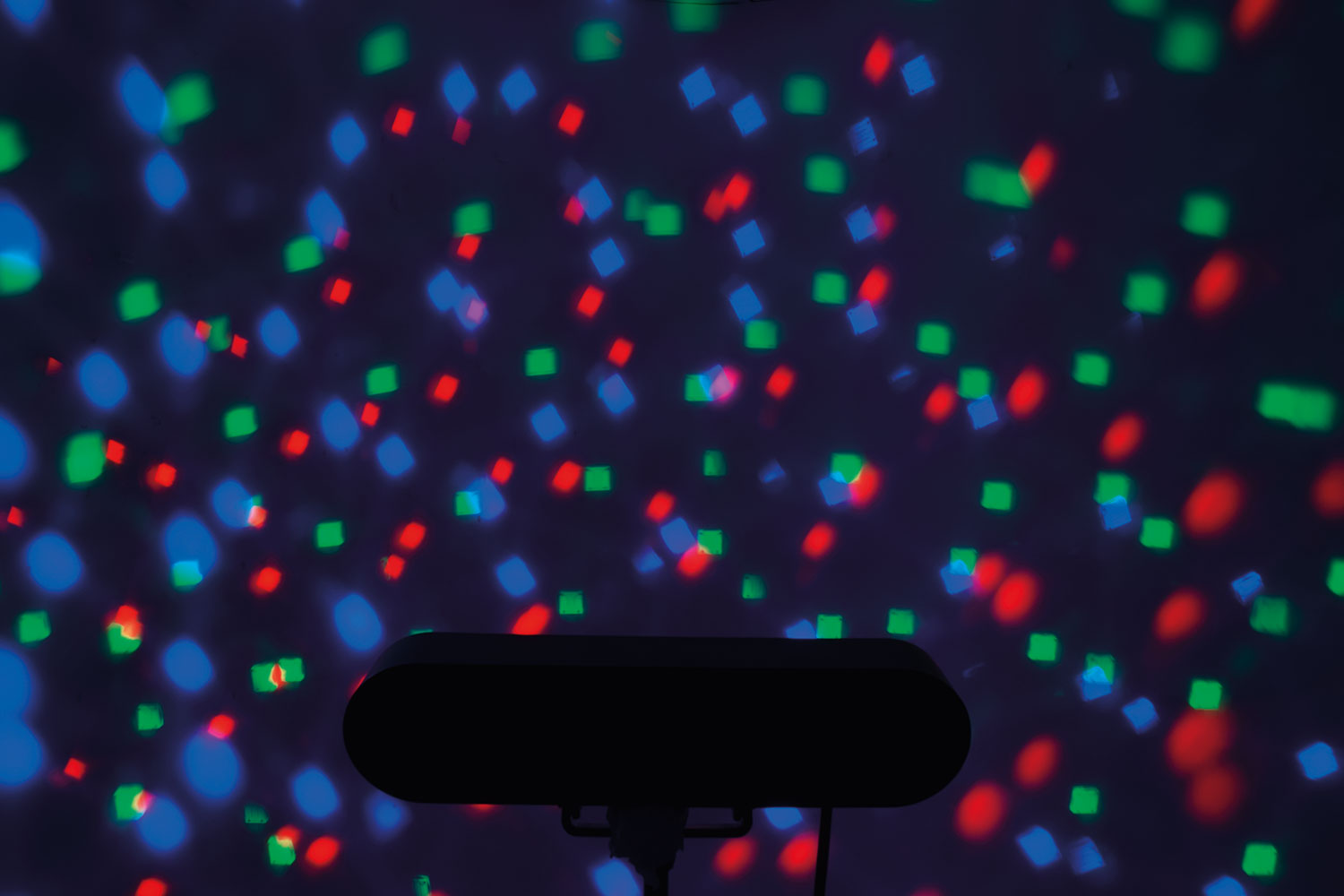 QTX PAR-T Bar: LED Party Bar and Stand Kit - view 9