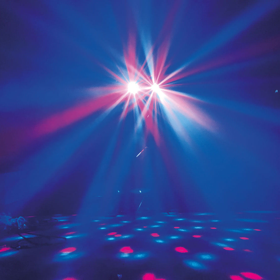 QTX PAR-T Bar: LED Party Bar and Stand Kit - view 14