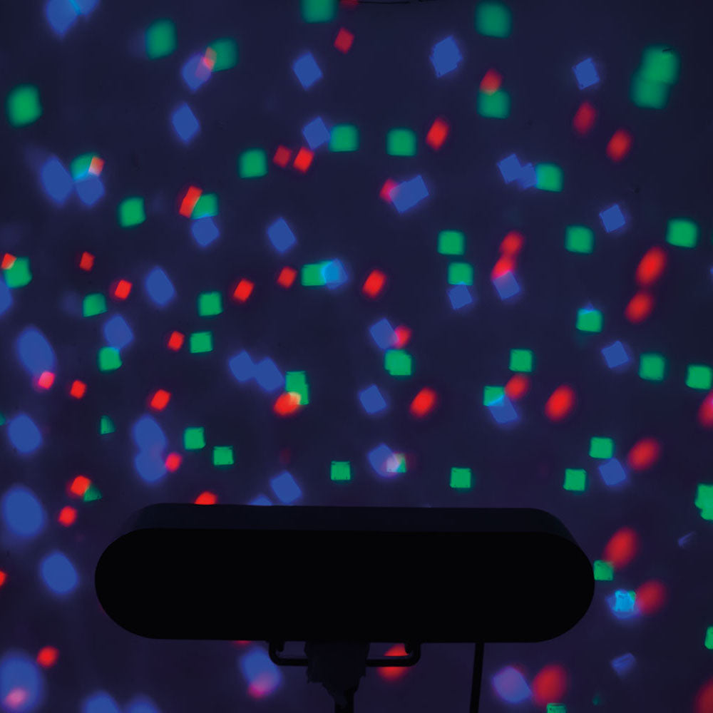 QTX PAR-T Bar: LED Party Bar and Stand Kit - view 15