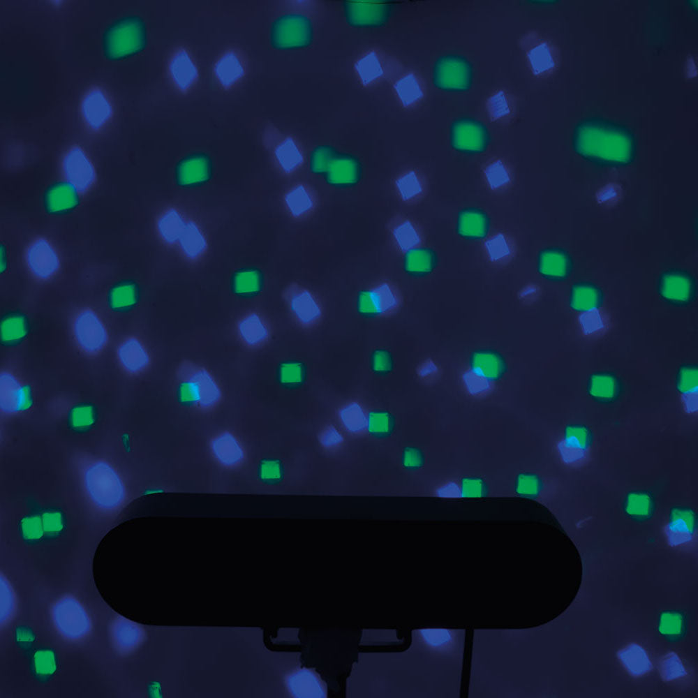QTX PAR-T Bar: LED Party Bar and Stand Kit - view 16