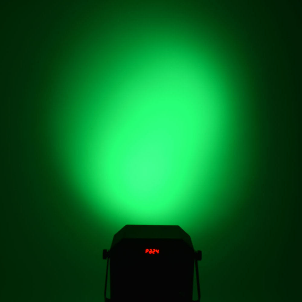 QTX Pentaflash: 5-in-1 LED & Laser Effect - view 10