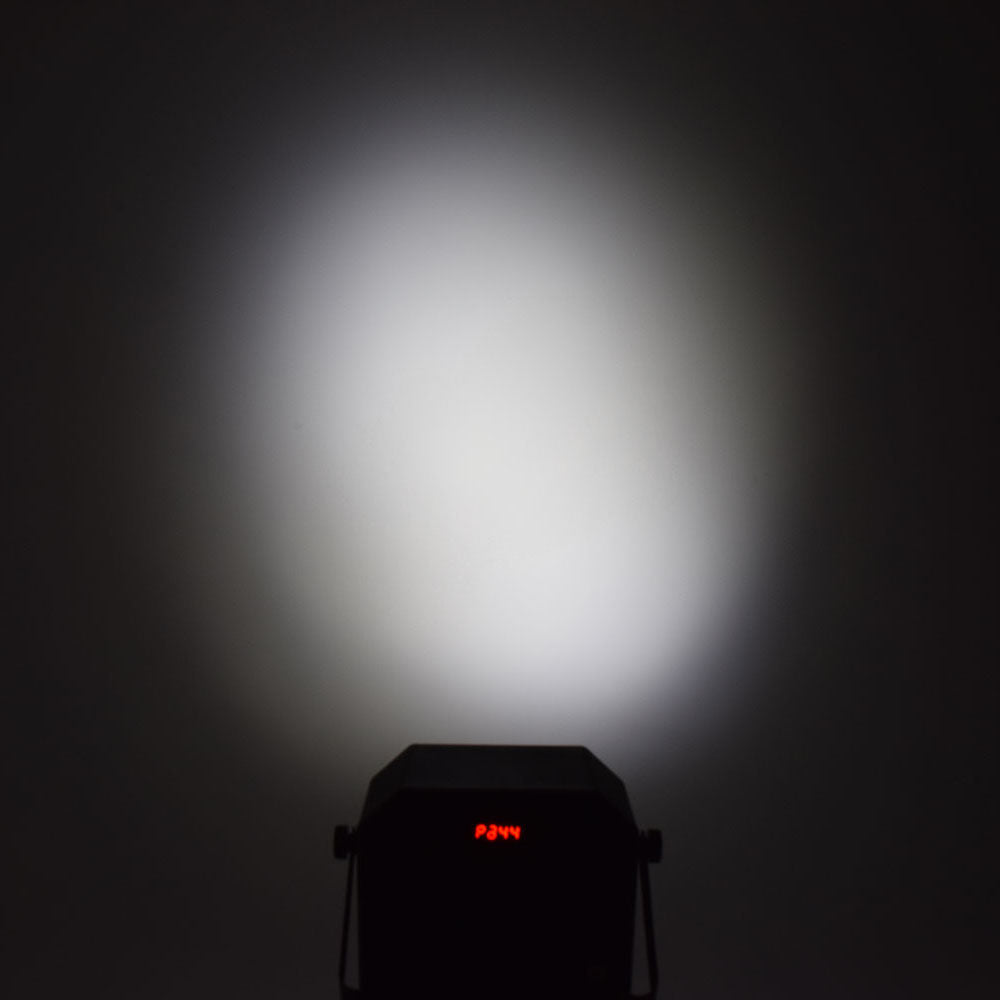 QTX Pentaflash: 5-in-1 LED & Laser Effect - view 8