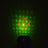 QTX Pentaflash: 5-in-1 LED & Laser Effect - view 6