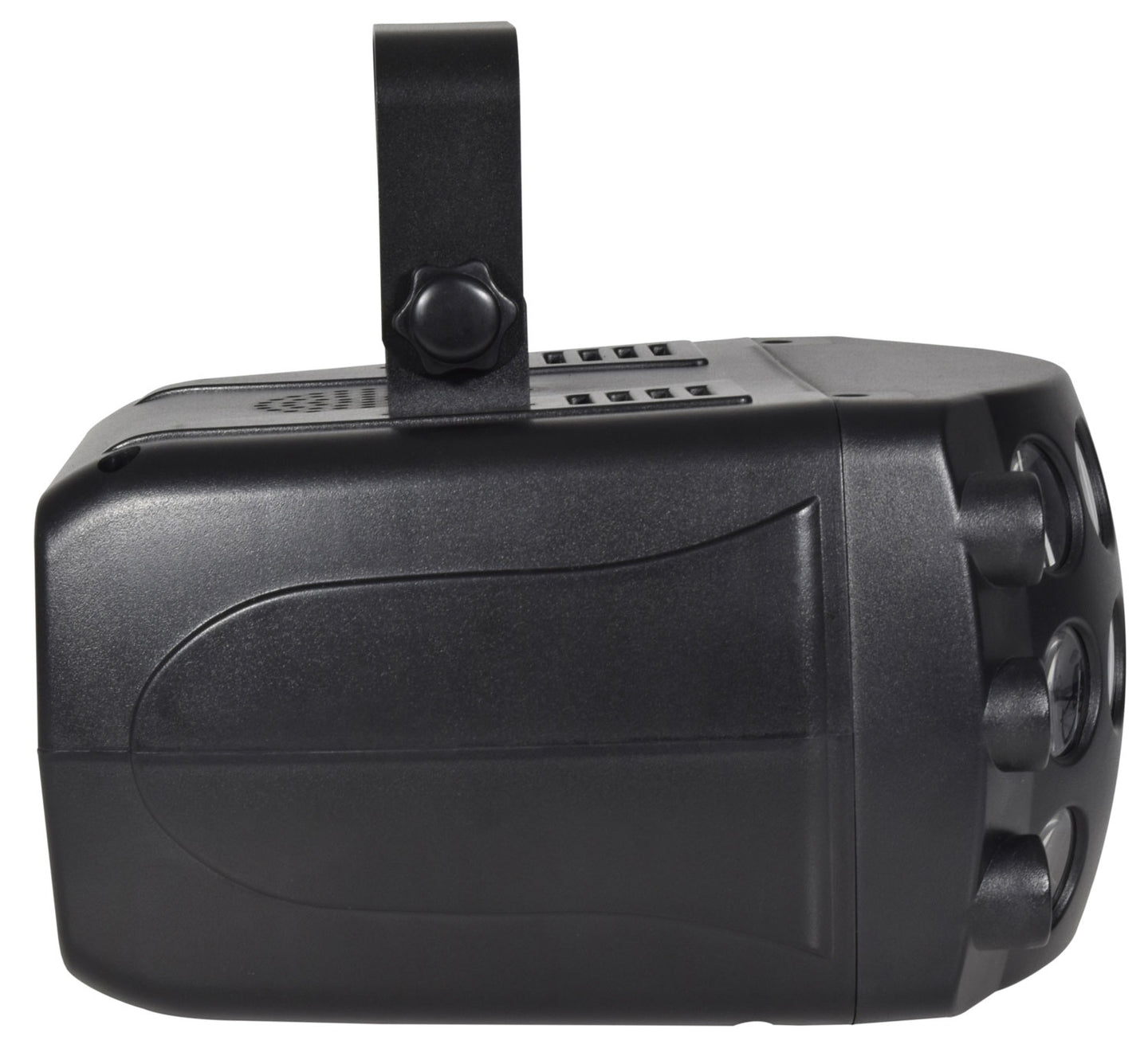 QTX Butterfly: 3-in-1 LED & Laser Effect - view 2