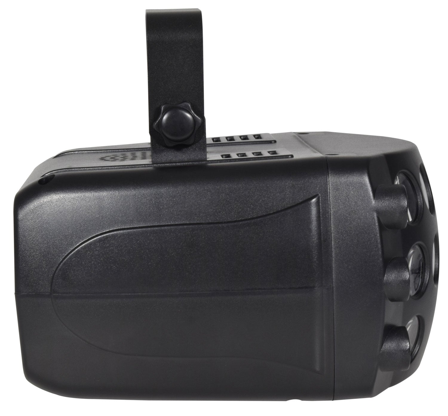 QTX Butterfly: 3-in-1 LED & Laser Effect - view 2