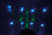 QTX Butterfly: 3-in-1 LED & Laser Effect - view 7