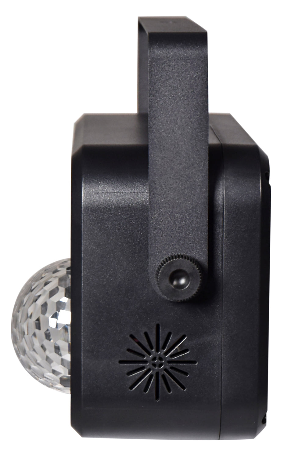QTX 6in1 LED GOBO Effect Light - view 3