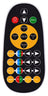 QTX 6in1 LED GOBO Effect Light - view 8