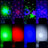 QTX 6in1 LED GOBO Effect Light - view 7