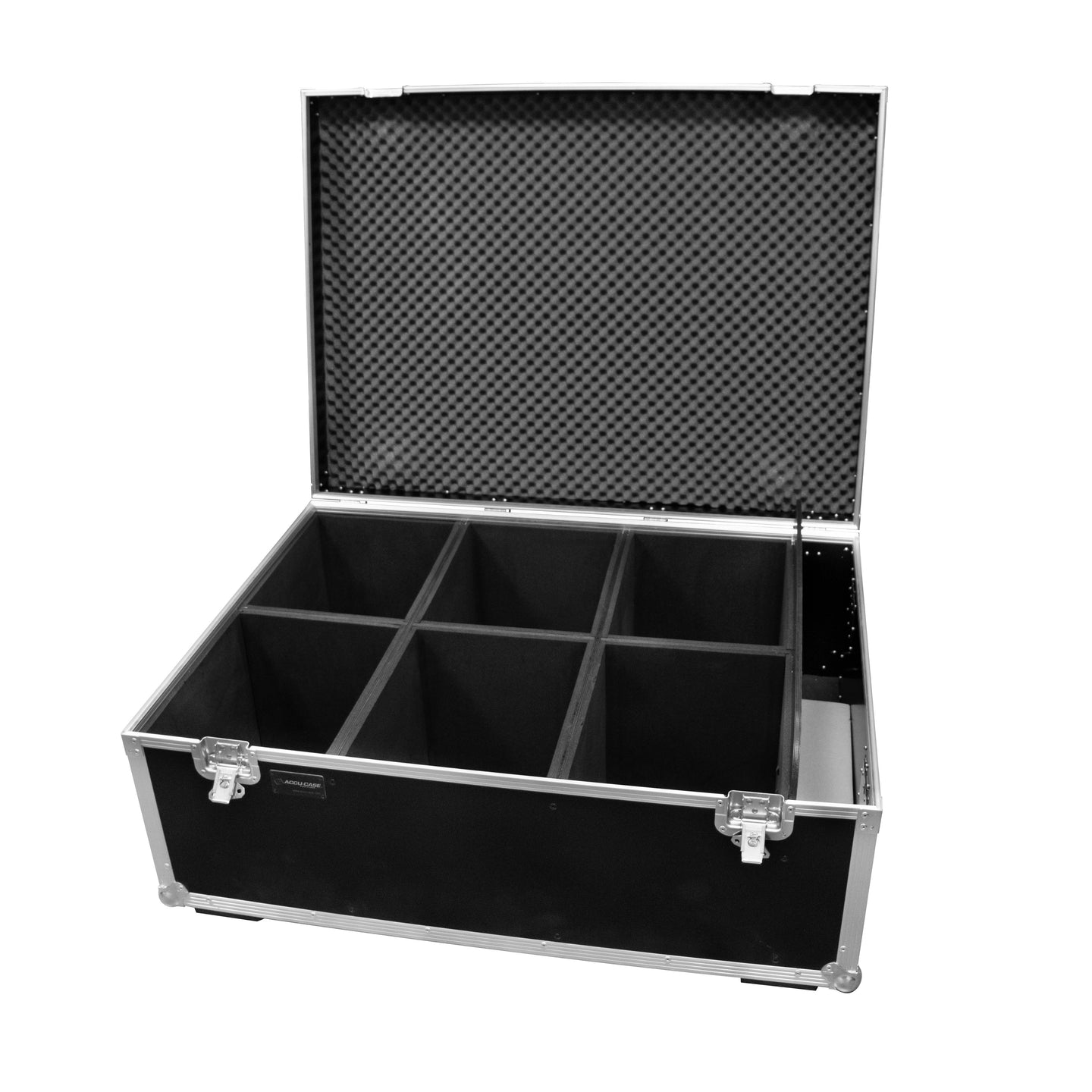 ADJ ADJ Universal Fixture Case L - Main View
