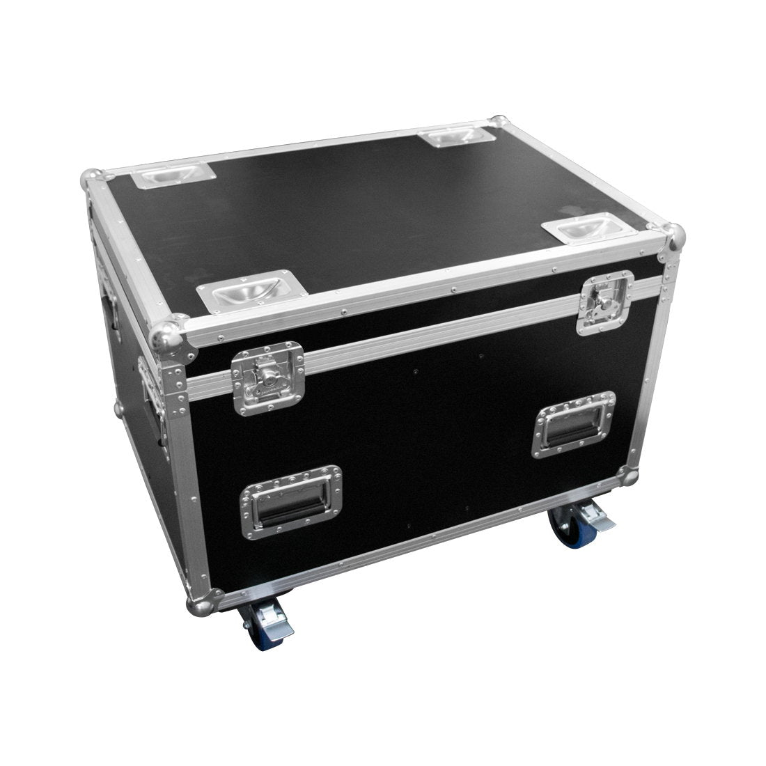 ADJ ADJ Touring Case 4x Par Z Move - Main View