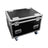 ADJ ADJ Touring Case 4x Par Z Move - Main View