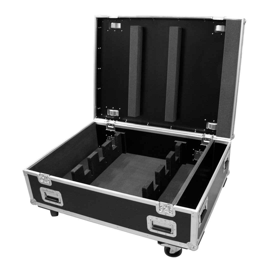 ADJ ADJ Touring Case 4x 15 HEX Bar IP - Main View