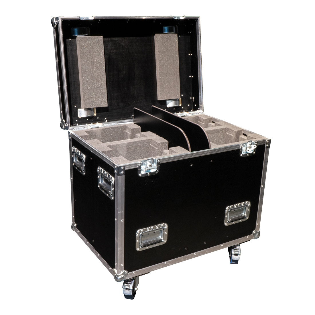 ADJ ADJ Touring Case 4x Focus Wash 400 - Main View
