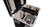 ADJ ADJ Touring Case 4x Focus Wash 400 - Alternate View 1
