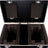 ADJ ADJ Touring Case 2x Focus Spot 6Z - Alternate View 1