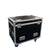 ADJ Rental Case 670 2x Vizi Beam CMY - Back Panel and Connections