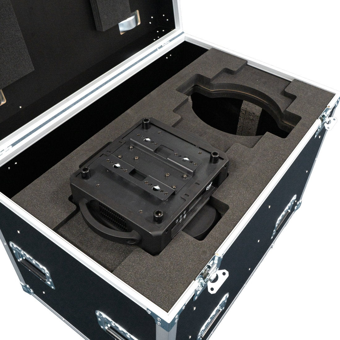 ADJ Rental Case 670 2x Vizi Beam CMY - Main View