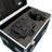 ADJ Rental Case 670 2x Vizi Beam CMY - Main View