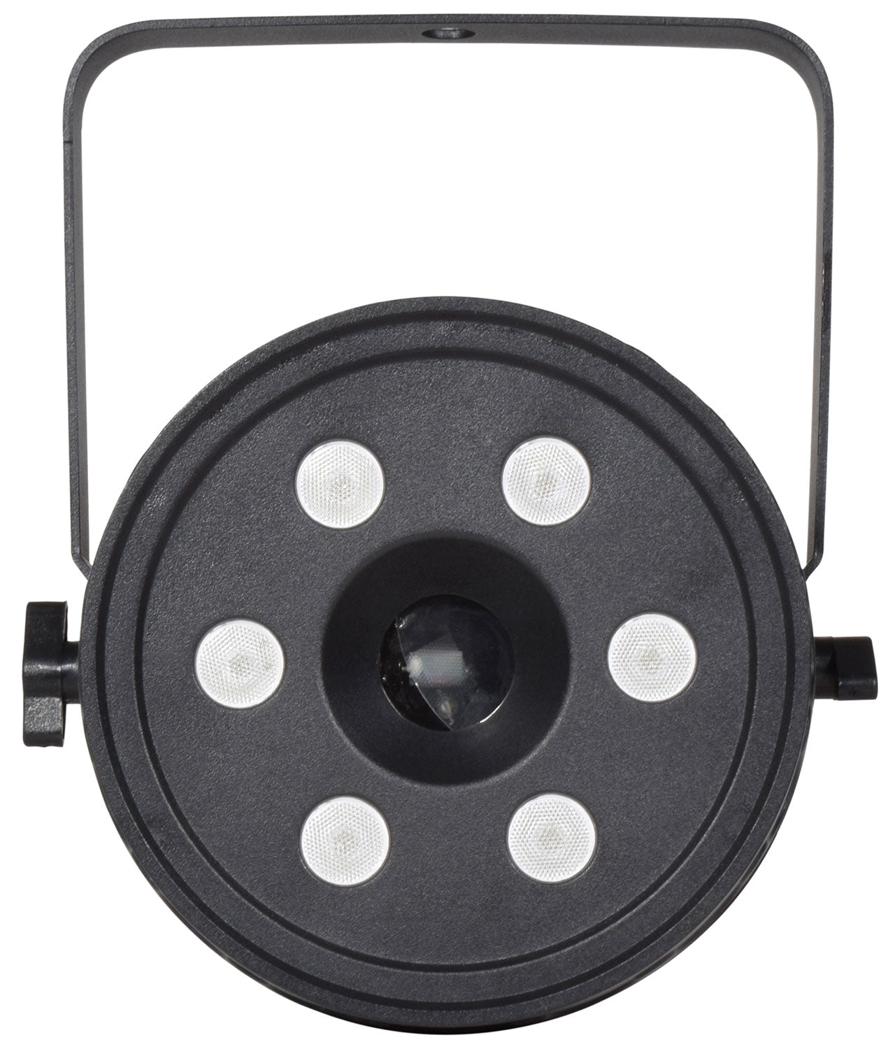 QTX 3D Animation Laser with LED Par Lights - view 9