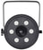 QTX 3D Animation Laser with LED Par Lights - view 9