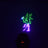 QTX 3D Animation Laser with LED Par Lights - view 11