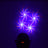 QTX 3D Animation Laser with LED Par Lights - view 3