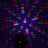 QTX 3D Animation Laser with LED Par Lights - view 12