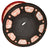 LYYT LED Rope Light Red 50m - view 3