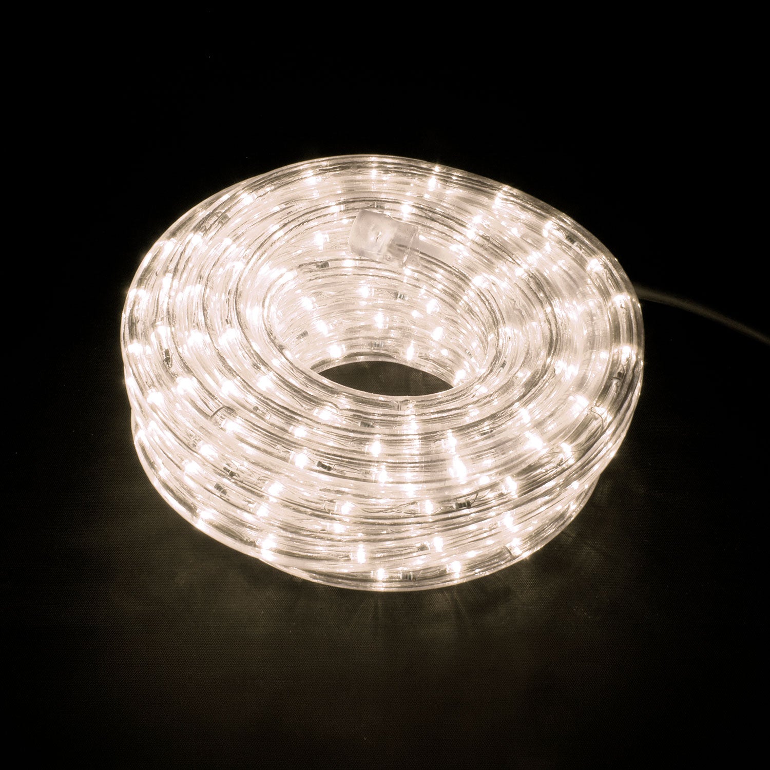 LYYT LED Rope Light Warm White (2800-3300K) 50m - view 7