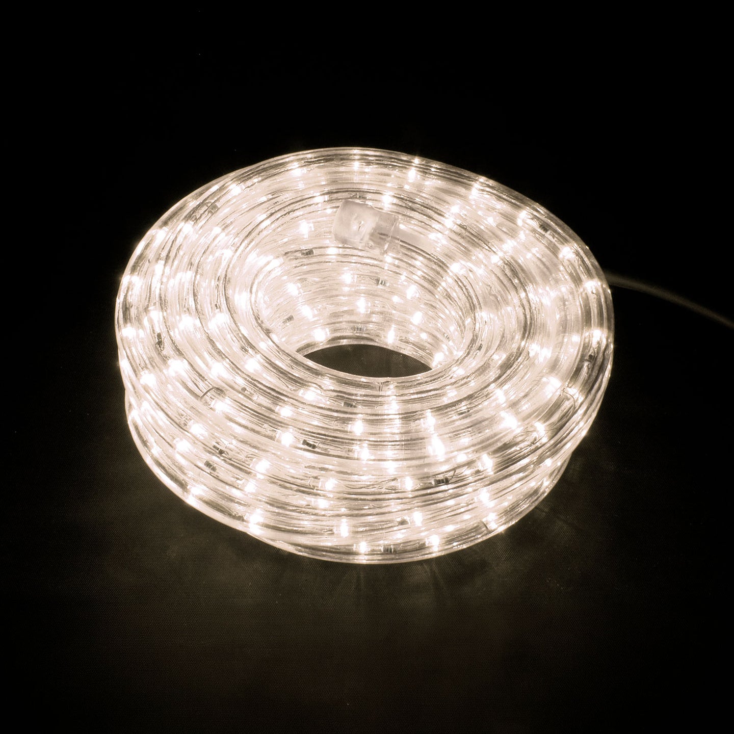 LYYT LED Rope Light Warm White (2800-3300K) 50m - view 7