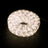 LYYT LED Rope Light Warm White (2800-3300K) 50m - view 7