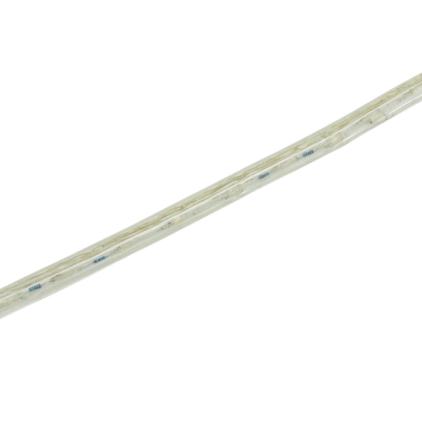 LYYT LED Rope Light Warm White (2800-3300K) 50m - view 4