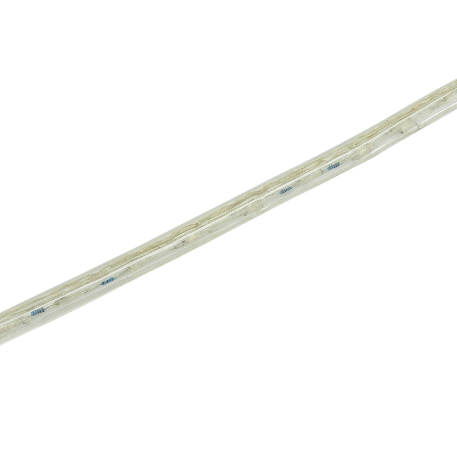 LYYT LED Rope Light Warm White (2800-3300K) 50m - view 4