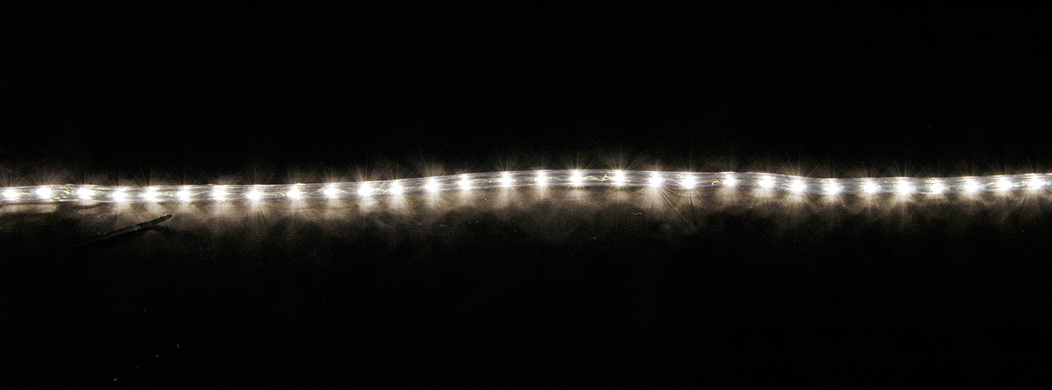 LYYT LED Rope Light Warm White (2800-3300K) 50m - view 6