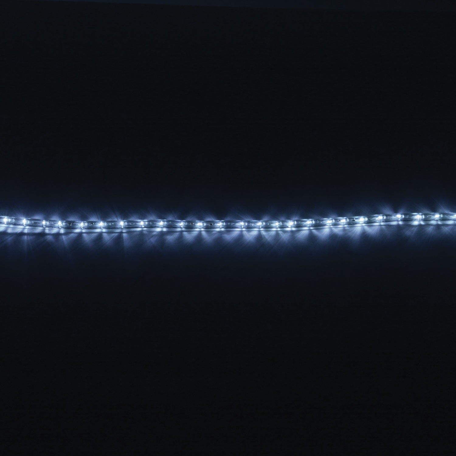 LYYT LED Rope Light Cool White (5000-5500K) 50m - view 6
