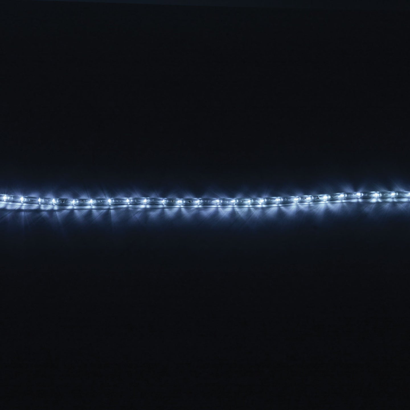 LYYT LED Rope Light Cool White (5000-5500K) 50m - view 6