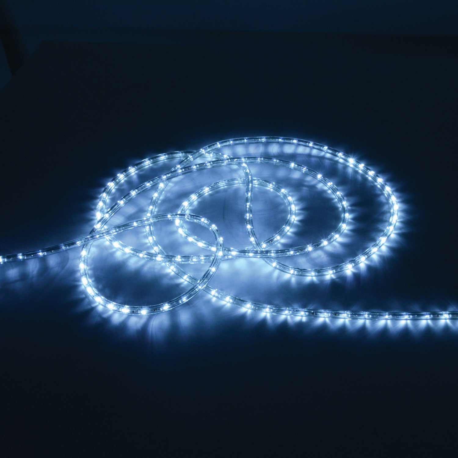 LYYT LED Rope Light Cool White (5000-5500K) 50m - view 4