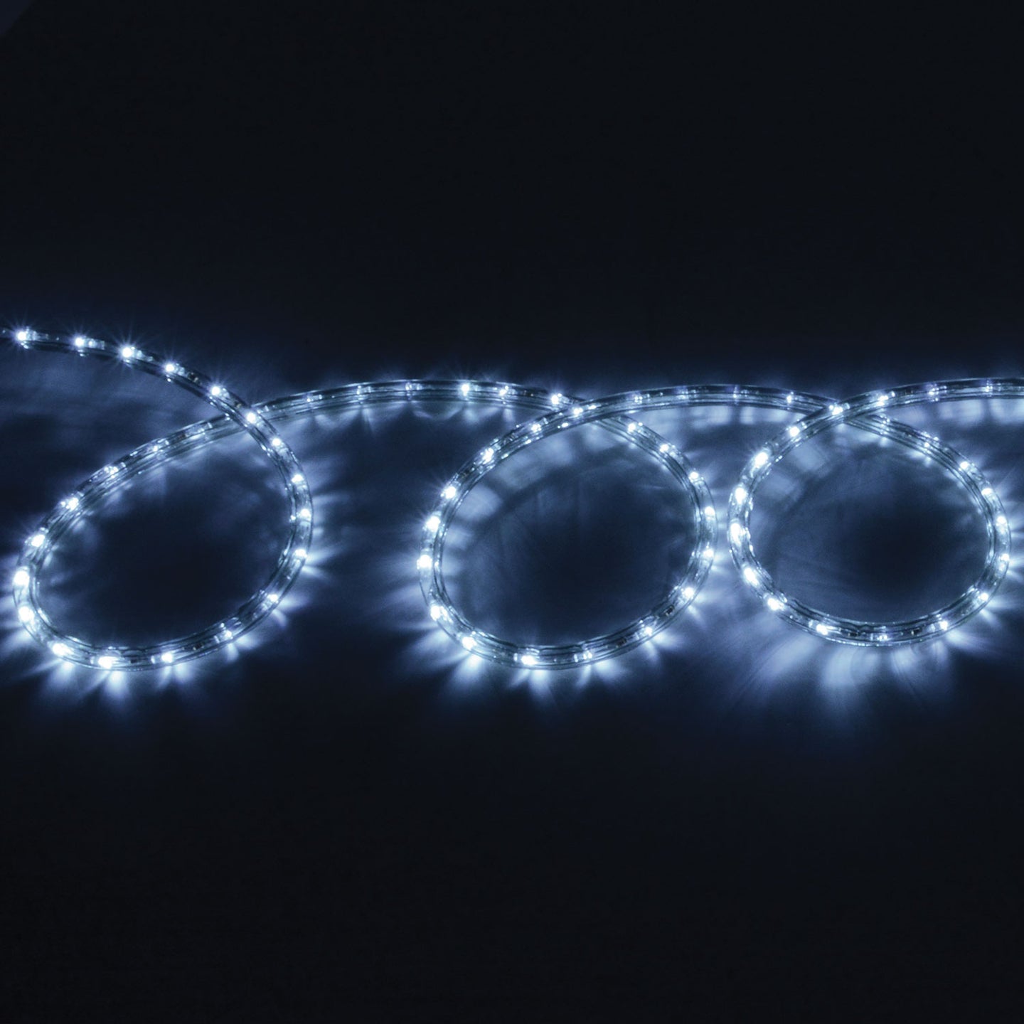 LYYT LED Rope Light Cool White (5000-5500K) 50m - view 3
