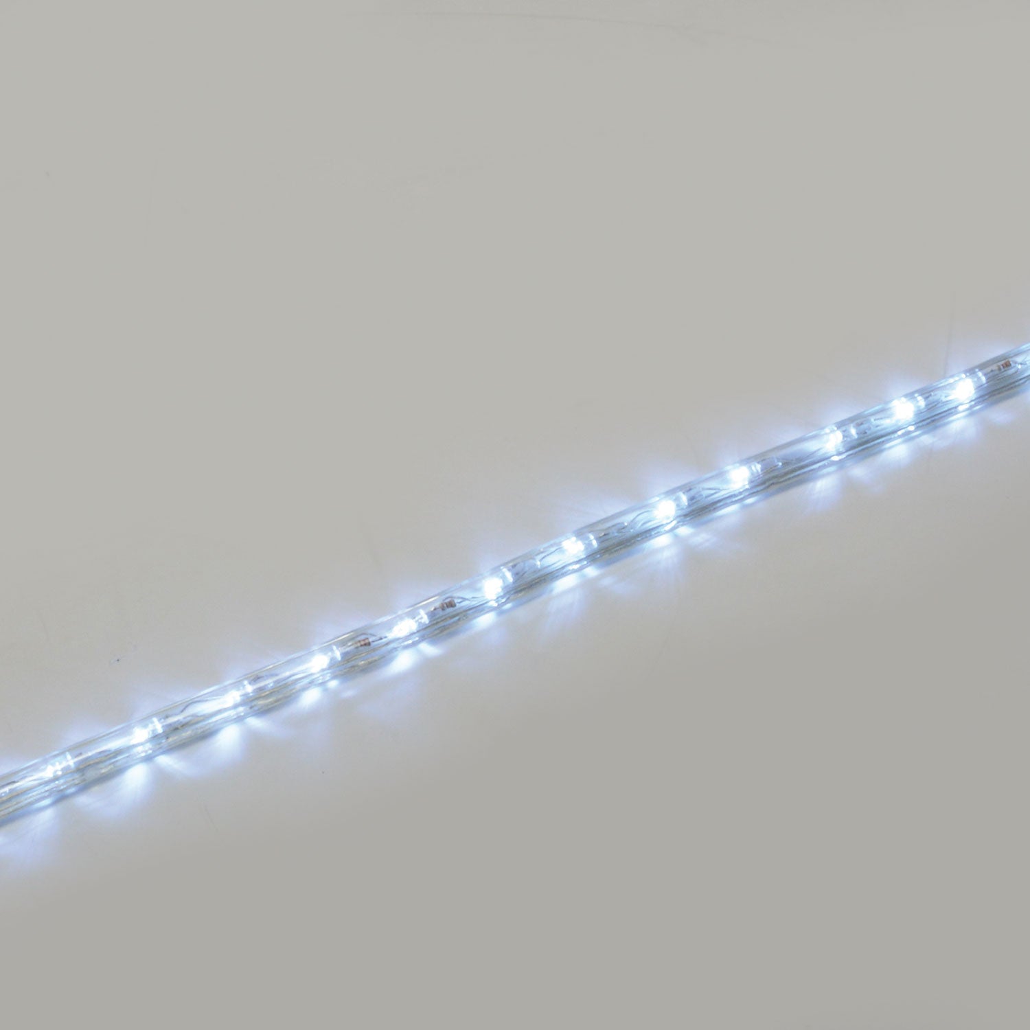 LYYT LED Rope Light Cool White (5000-5500K) 50m - view 5