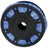 LYYT LED Rope Light Blue 50m - view 3