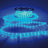 LYYT LED Rope Light Blue 50m