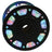 LYYT LED Rope Light Multicolour 50m - view 2